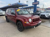 Image for 2016 Jeep Patriot Sport ID: 6764103