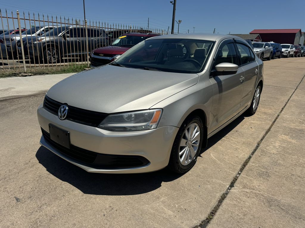2014 Volkswagen Jetta Image 3