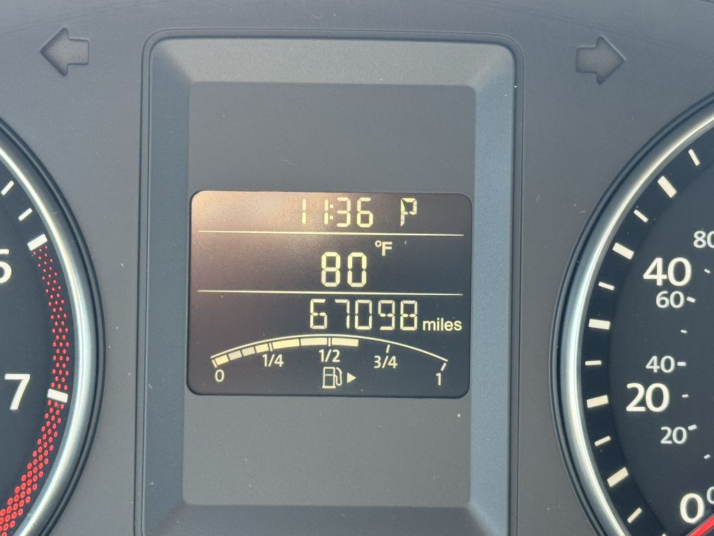2014 Volkswagen Jetta Image 18