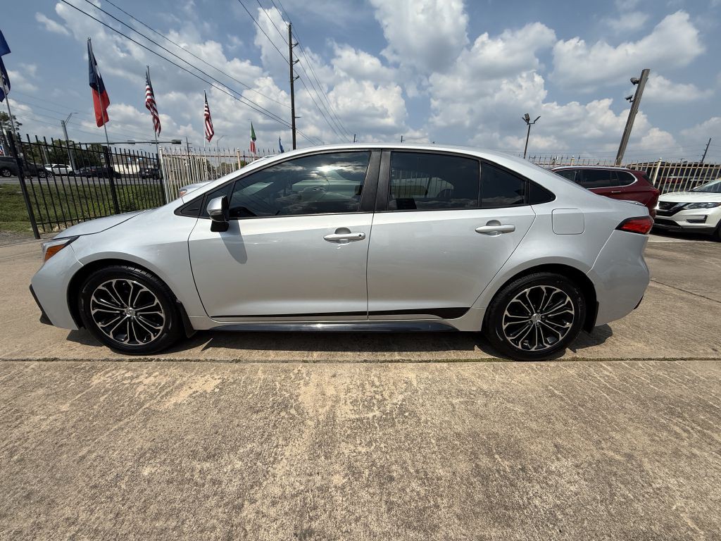 2023 Toyota Corolla Image 4