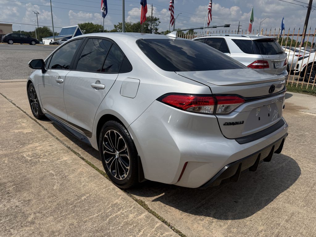2023 Toyota Corolla Image 5