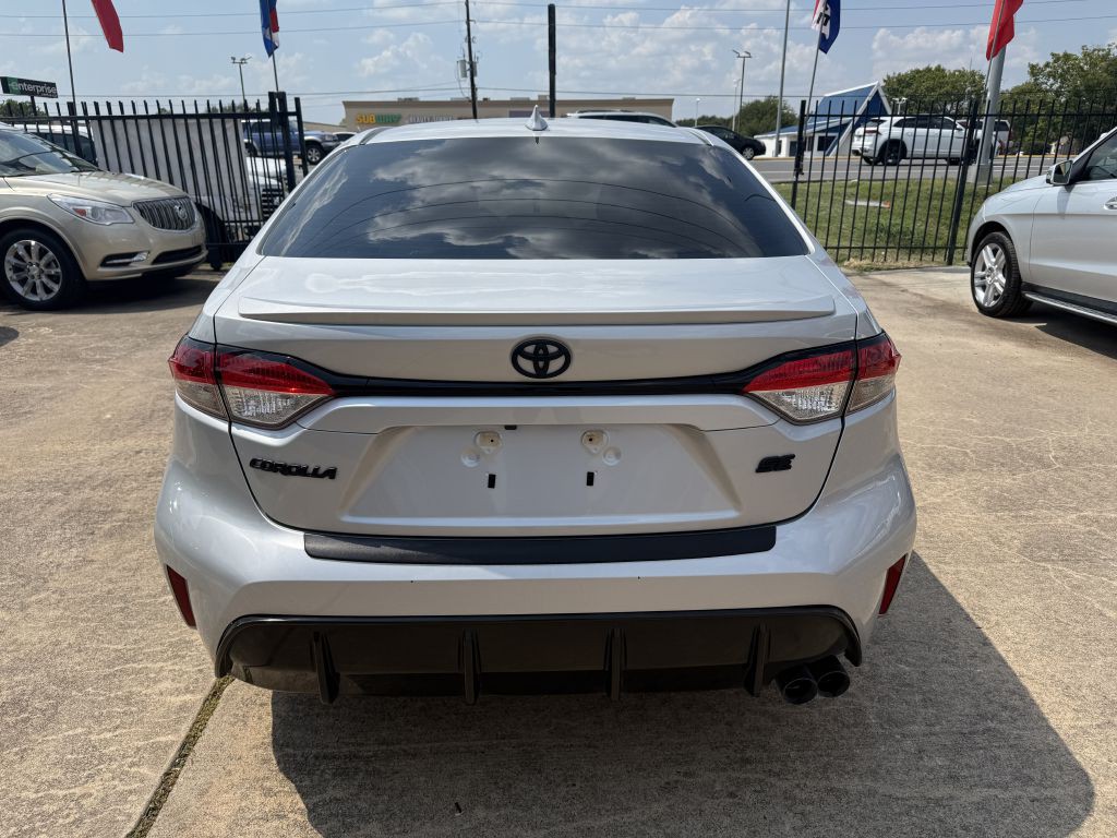 2023 Toyota Corolla Image 6