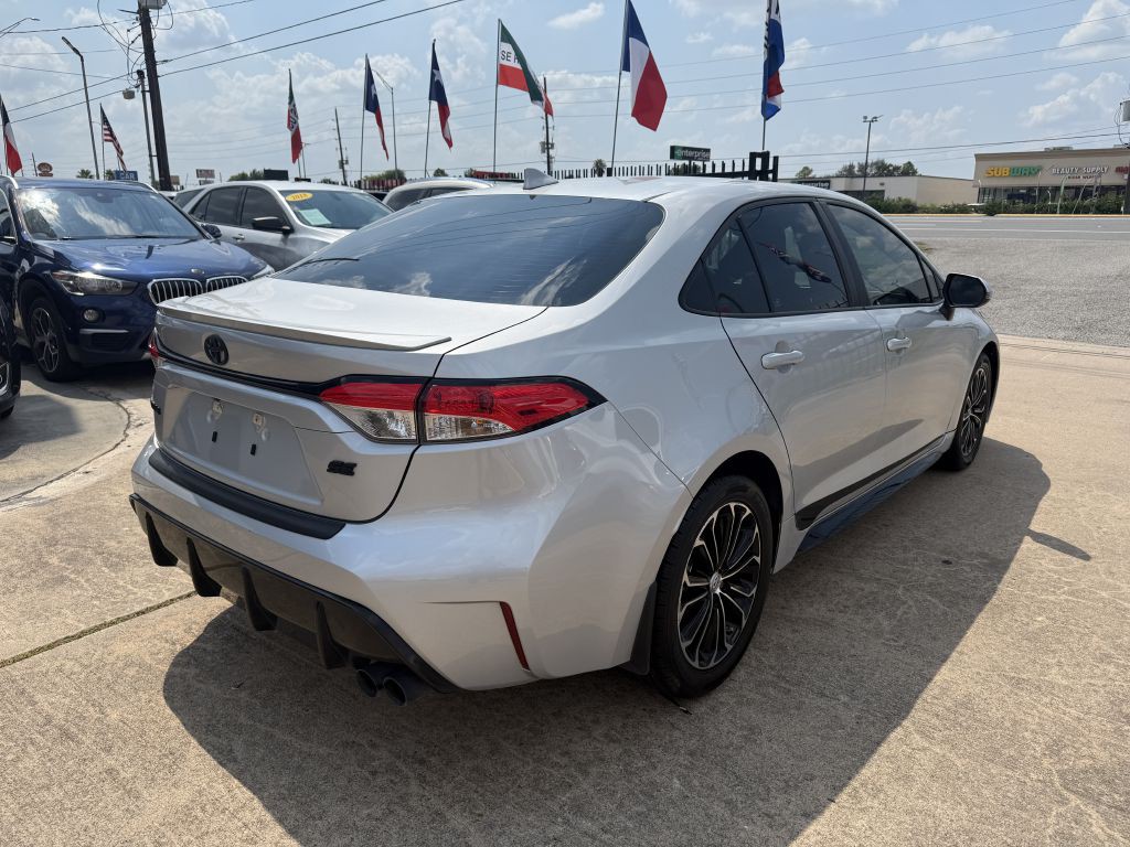 2023 Toyota Corolla Image 7