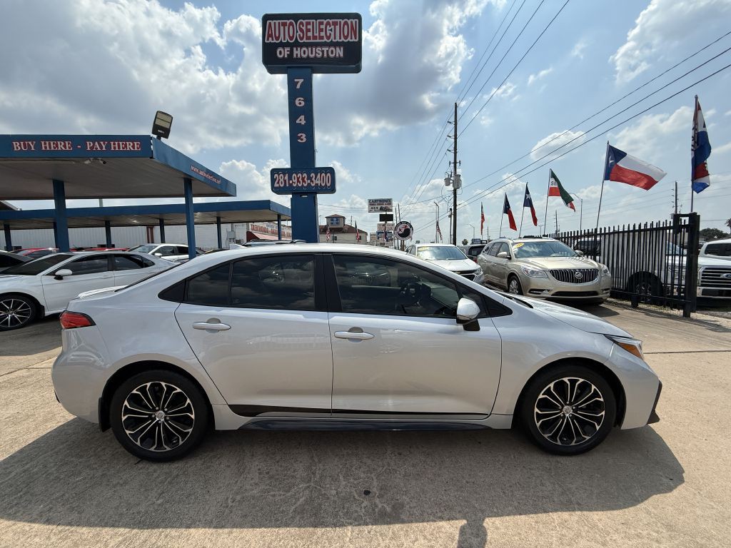 2023 Toyota Corolla Image 8