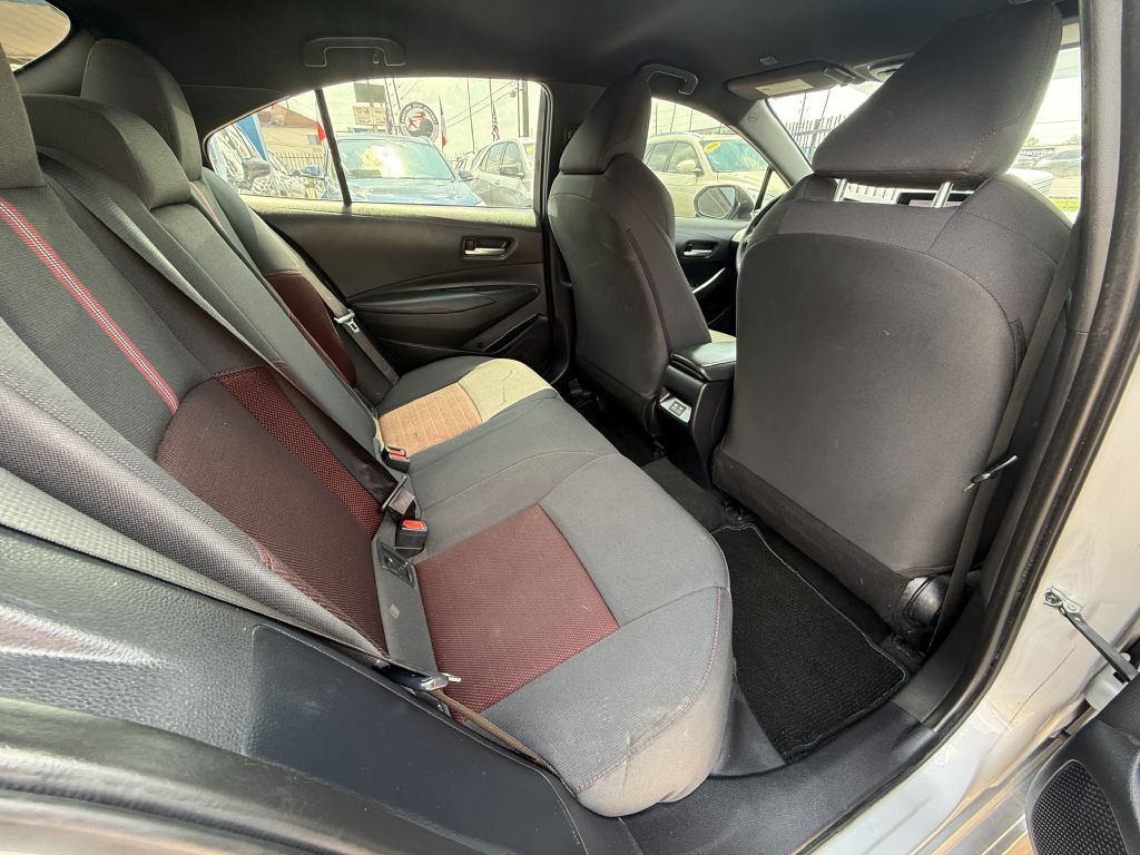 2023 Toyota Corolla Image 10
