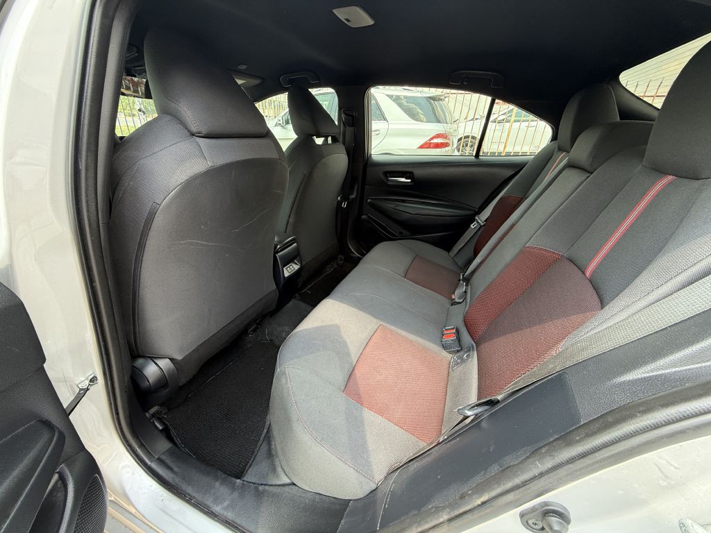 2023 Toyota Corolla Image 12