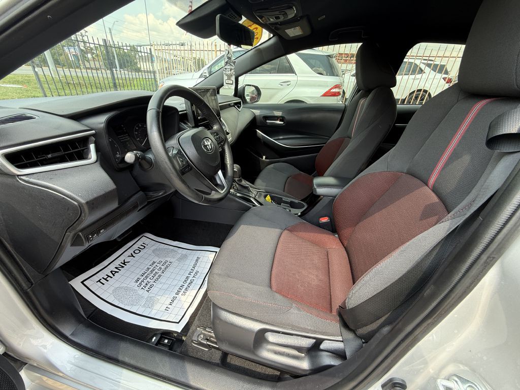 2023 Toyota Corolla Image 14