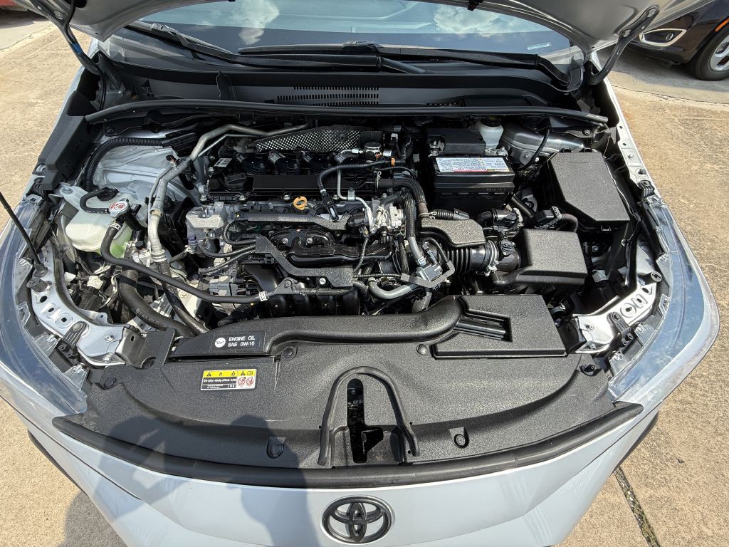 2023 Toyota Corolla Image 17