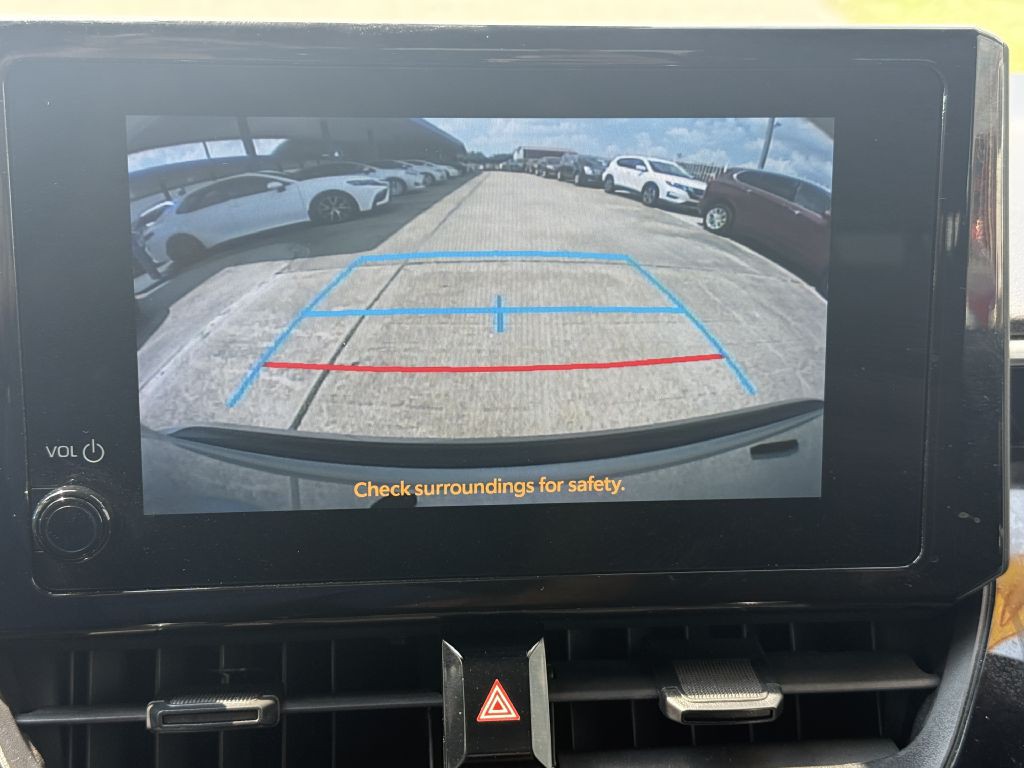 2023 Toyota Corolla Image 19