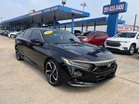 Image for 2021 Honda Accord Sport ID: 6787338