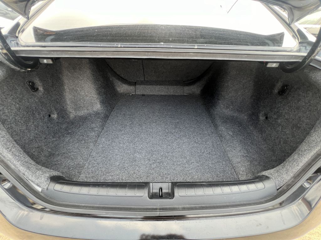 2021 Honda Accord Image 15