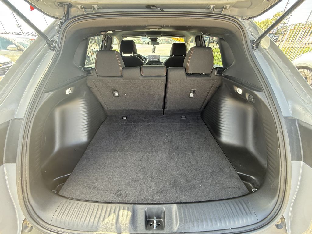 2025 Honda HR-V Image 11