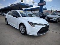 Image for 2021 Toyota Corolla LE ID: 6814275