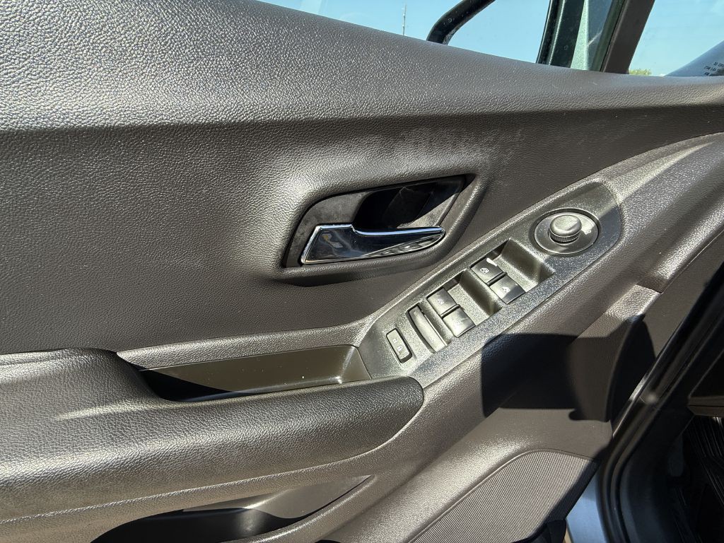 2020 Chevrolet Trax Image 15