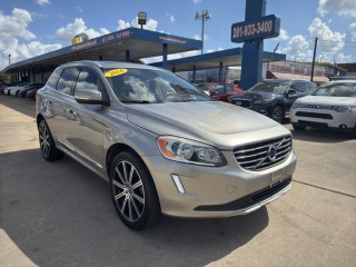 Image for 2016 Volvo XC60 T5 PREMIER ID: 6831799