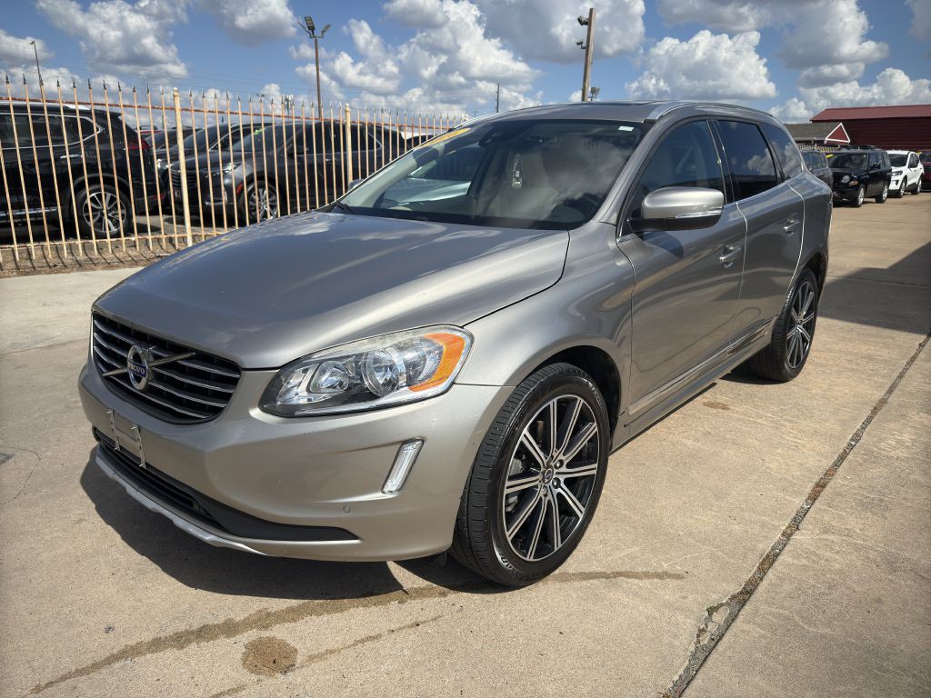 2016 Volvo XC60 Image 3