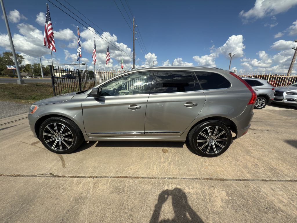 2016 Volvo XC60 Image 4