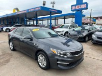 Image for 2018 Kia Optima LX ID: 6846606