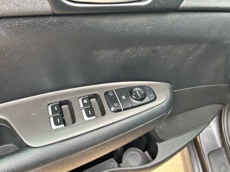 2018 Kia Optima Image 16