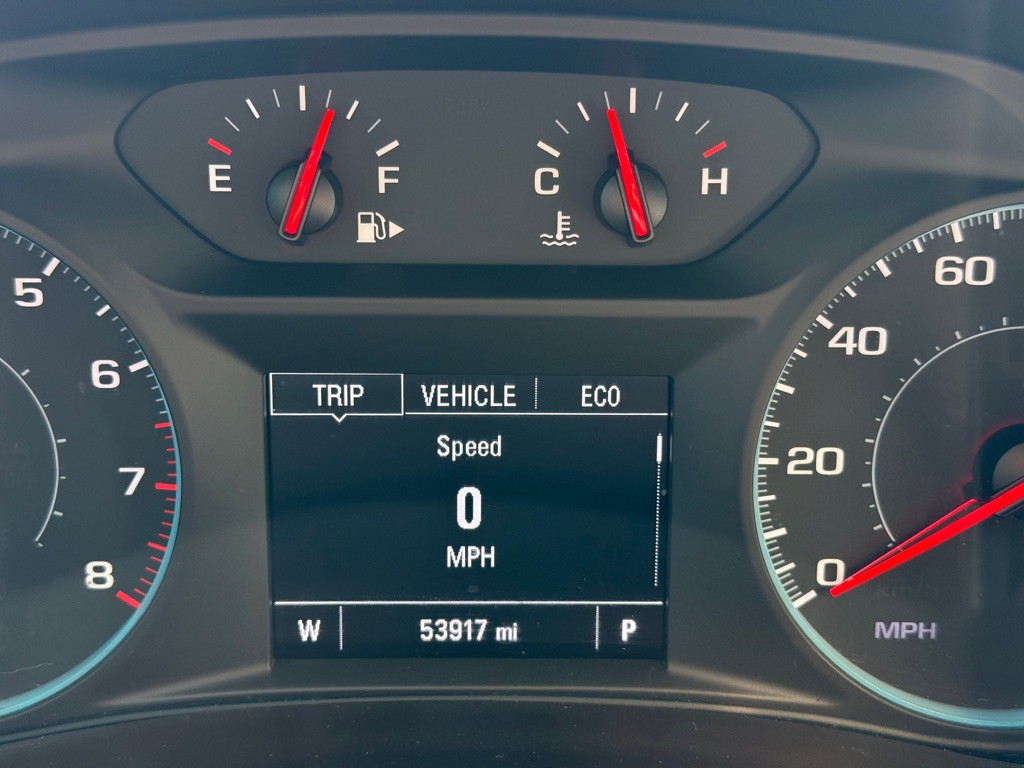 2020 Chevrolet Malibu Image 18