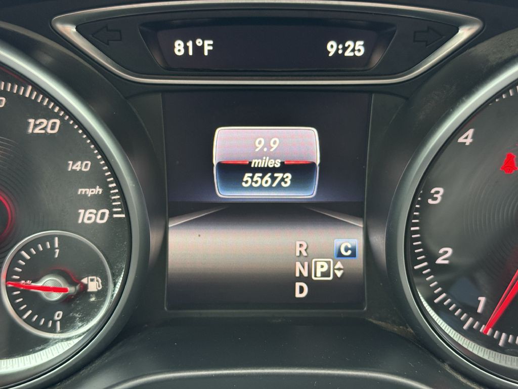 2020 Mercedes-Benz GLA-Class Image 18