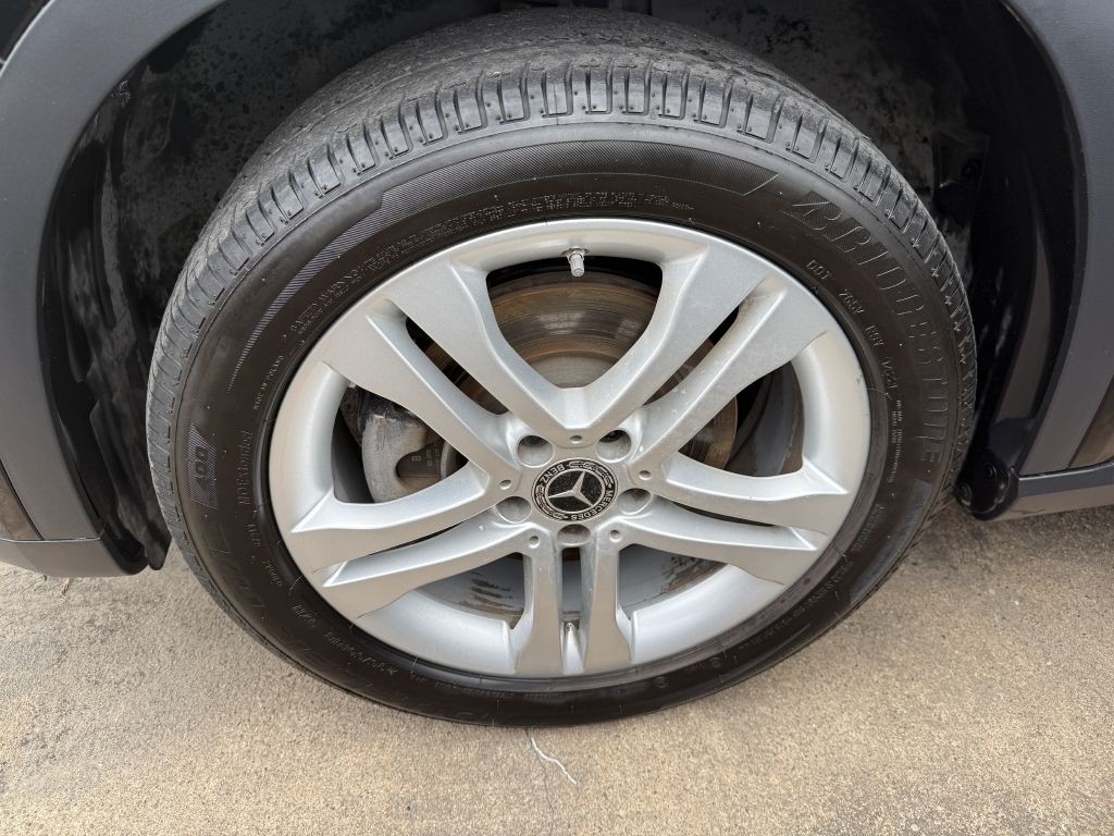 2020 Mercedes-Benz GLA-Class Image 20