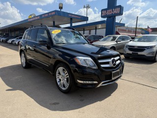 Image for 2015 Mercedes-Benz GLK-Class GLK 350 ID: 6890093