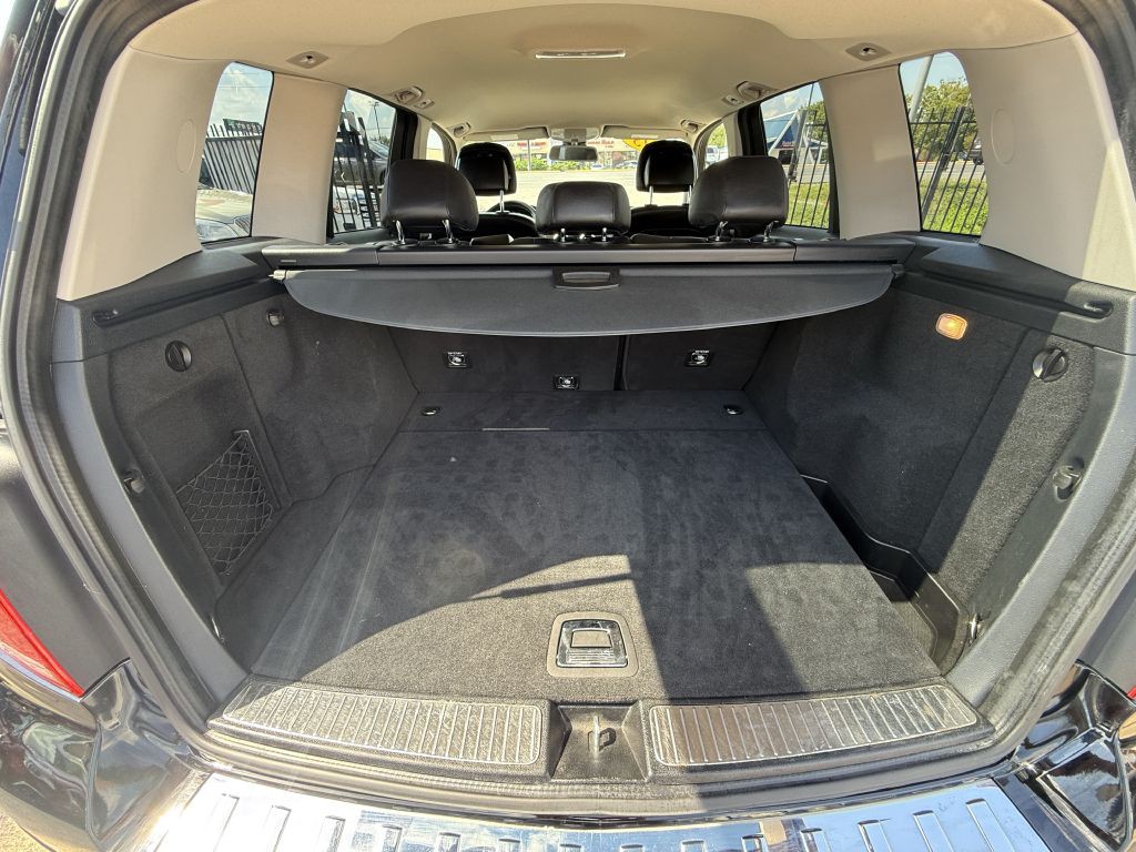 2015 Mercedes-Benz GLK-Class Image 11