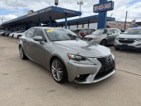 Image for 2015 Lexus IS 250 ID: 6890100