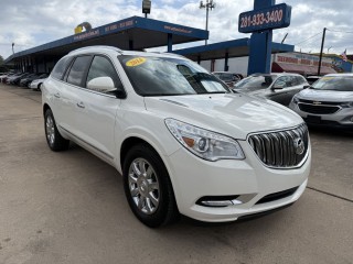 Image for 2014 Buick Enclave  ID: 6908654