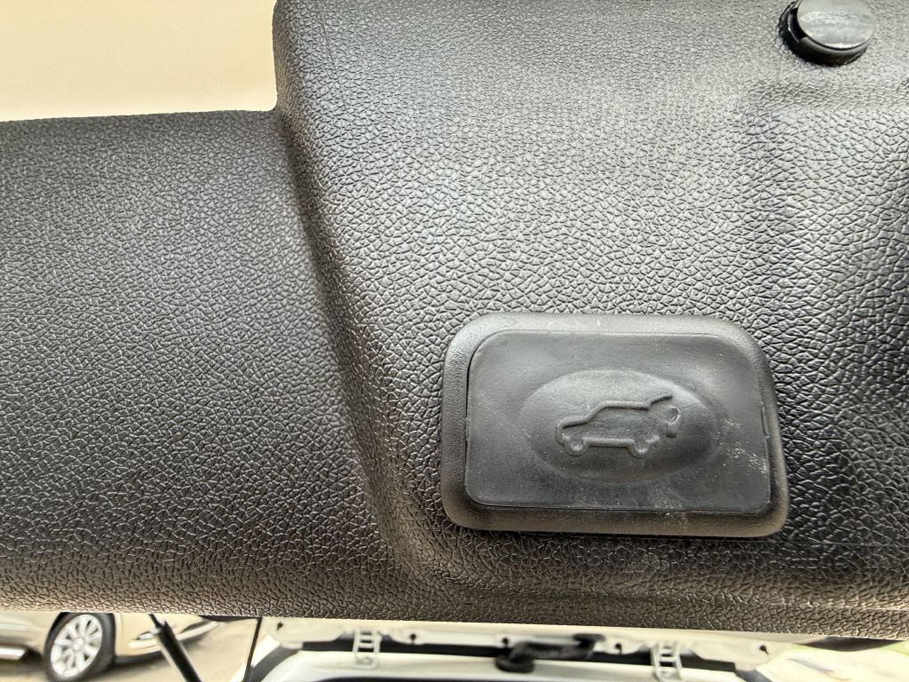 2014 Buick Enclave Image 13