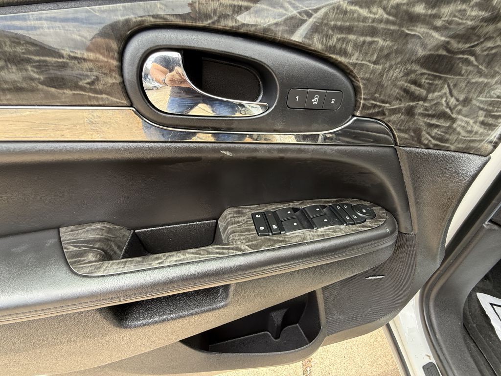 2014 Buick Enclave Image 19