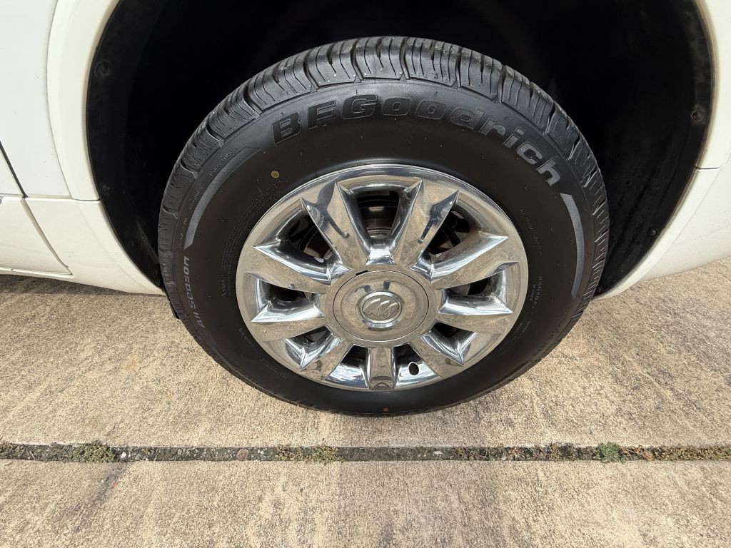 2014 Buick Enclave Image 20