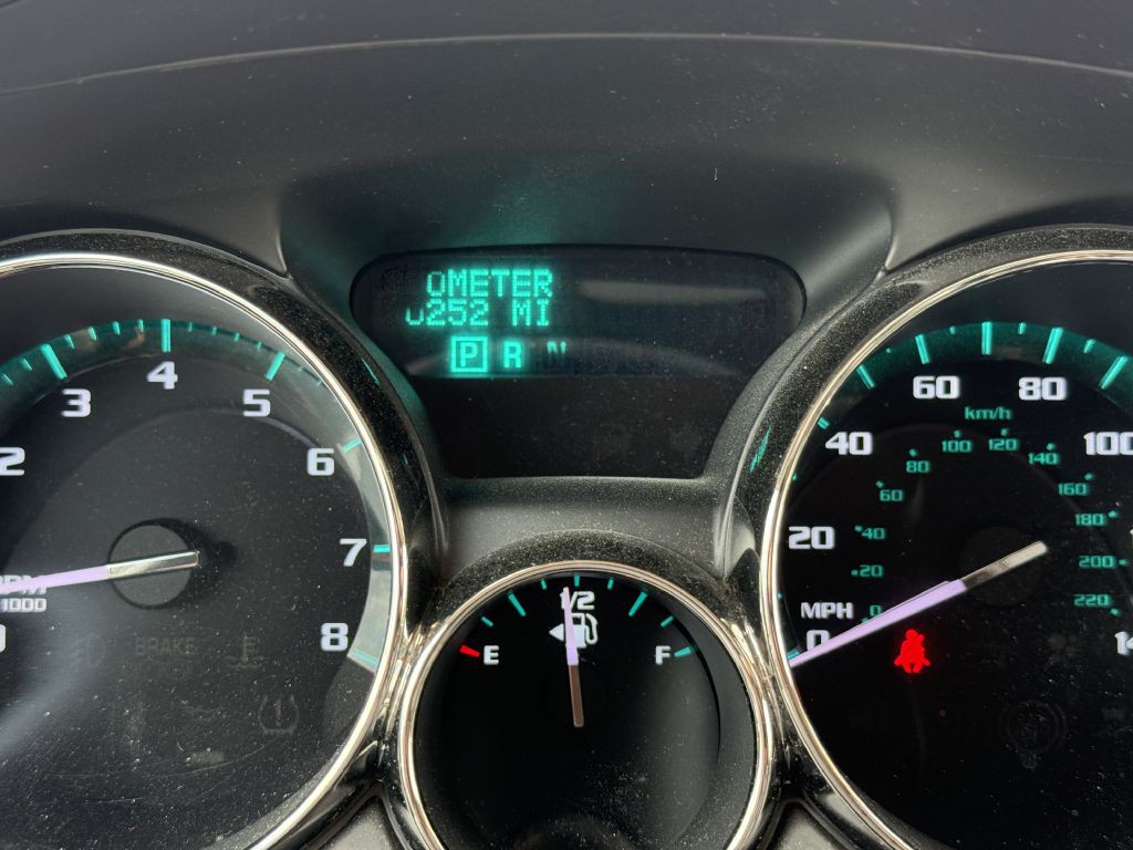 2014 Buick Enclave Image 22