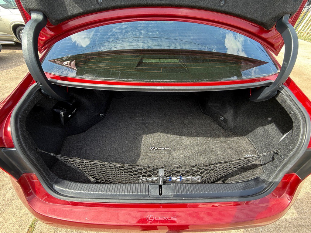 2014 Lexus ES Image 15