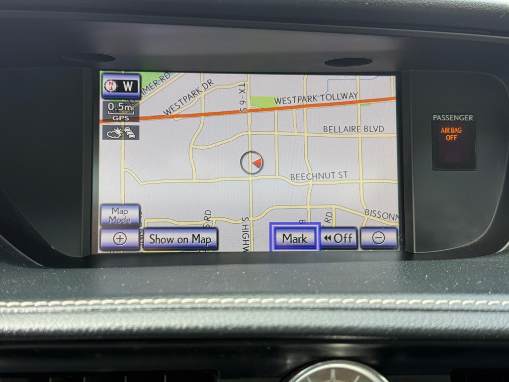 2014 Lexus ES Image 18