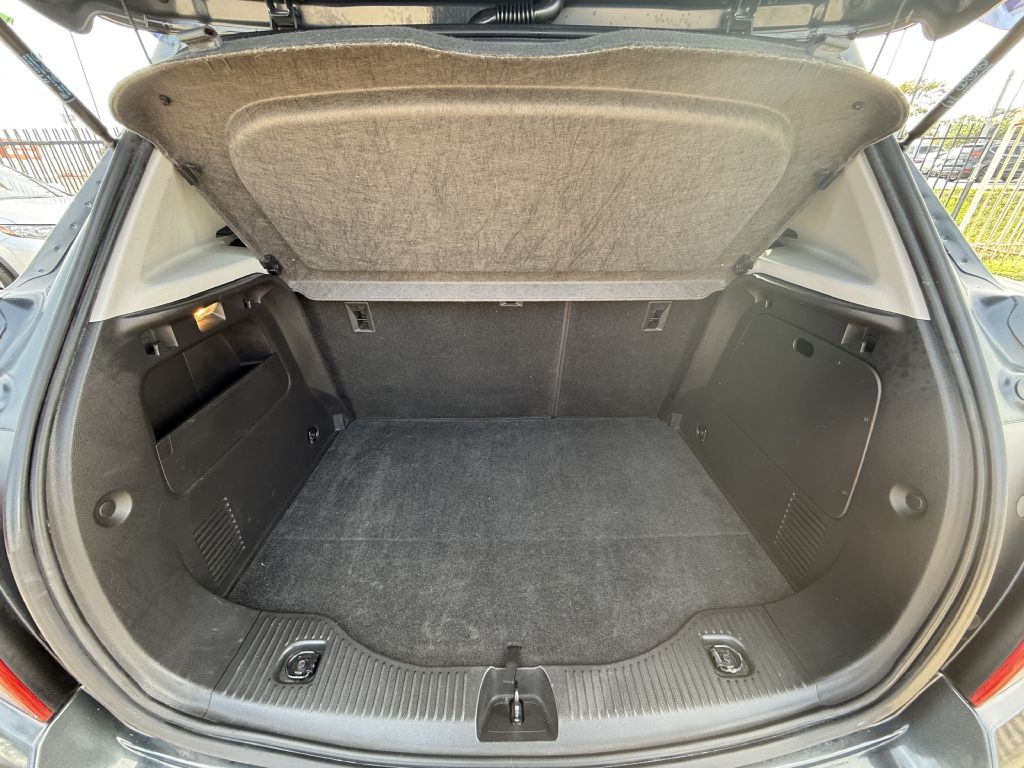 2018 Chevrolet Trax Image 11