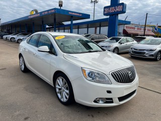 Image for 2012 Buick Verano  ID: 6933126
