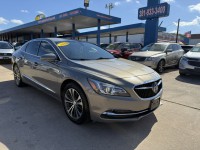 Image for 2018 Buick Lacrosse Essence ID: 6937896