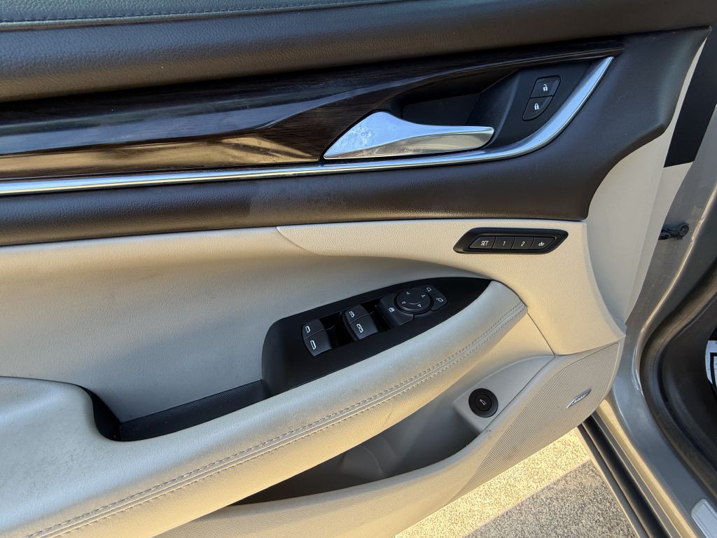 2018 Buick Lacrosse Image 15