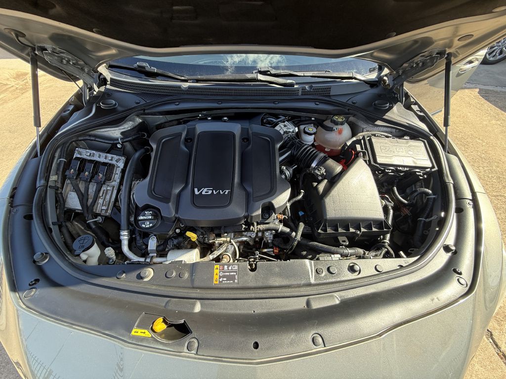 2018 Buick Lacrosse Image 17