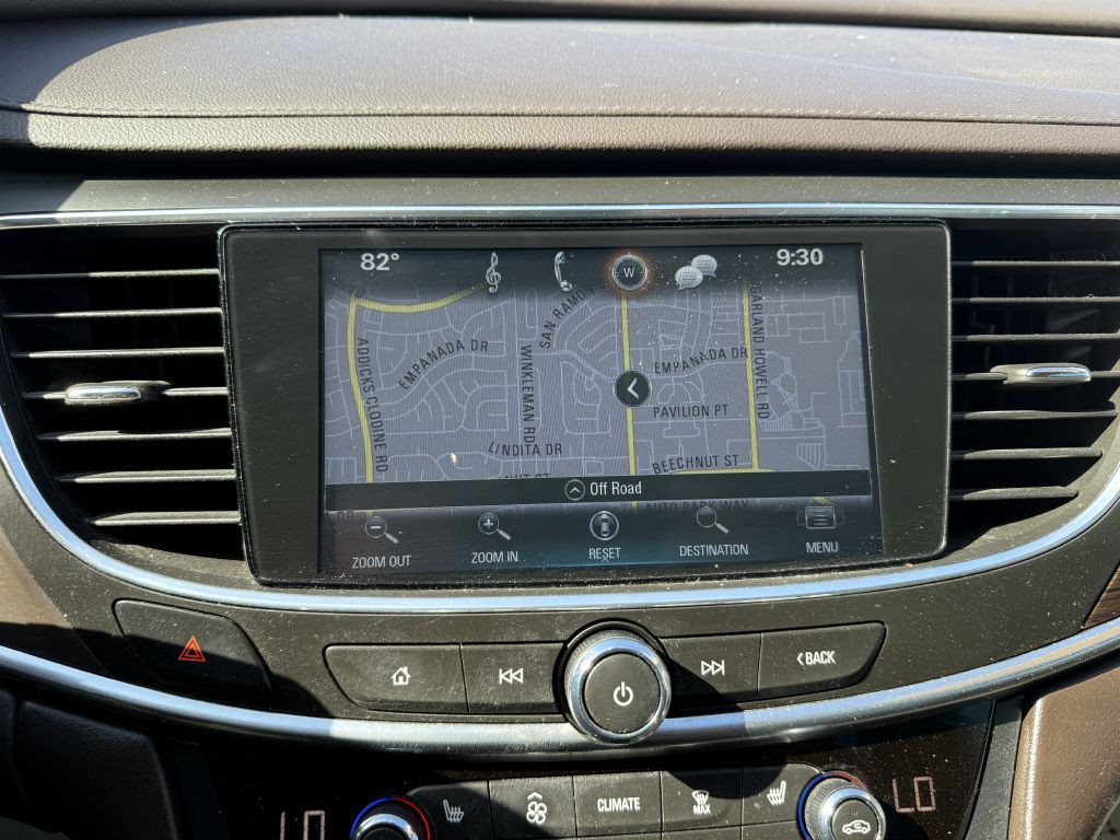 2018 Buick Lacrosse Image 20