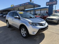 Image for 2014 Toyota Rav4 XLE ID: 6943881