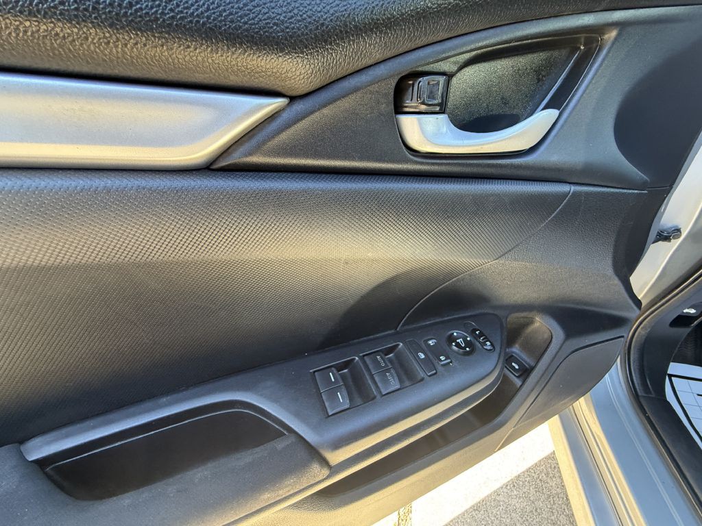 2020 Honda Civic Image 14