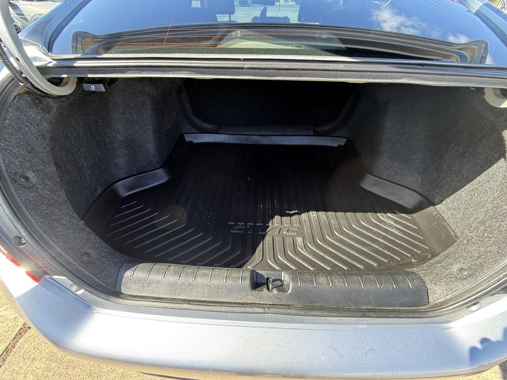 2020 Honda Civic Image 17