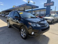 Image for 2015 Toyota Rav4 XLE ID: 6943894