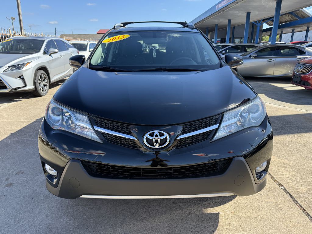 2015 Toyota Rav4 Image 2