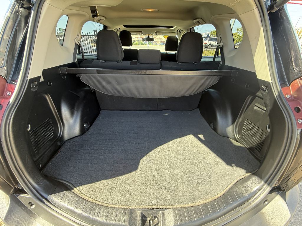 2015 Toyota Rav4 Image 11