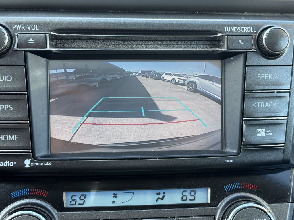 2015 Toyota Rav4 Image 20