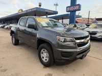 Image for 2016 Chevrolet Colorado  ID: 6958049